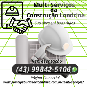 MULTI SERVIÇOS