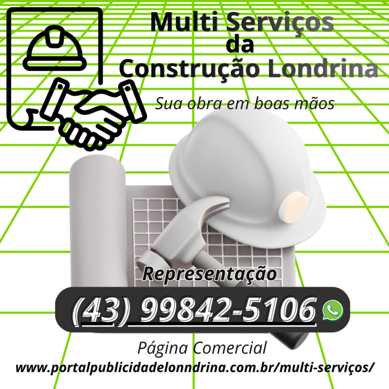 MULTI SERVIÇOS