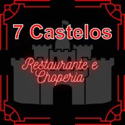 LOGO - 7 Castelos