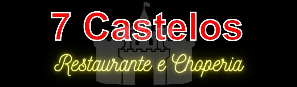 7 CASTELOS