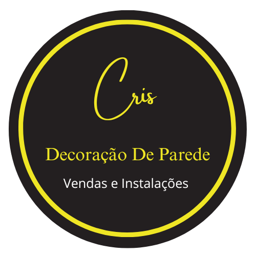 logo - CRIS DECORAÇÃO DE PAREDE