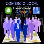 COMUNIDADE COMERCIAL